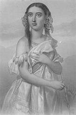 Pocahontas