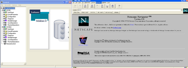 liberación de programas para Linux