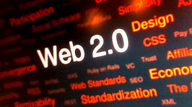 WEB 2.0