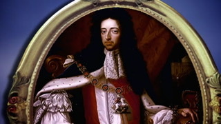 Fine della Gloriosa Rivoluzione