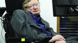 Timeline: Vida y obra de Stephen Hawking