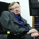 Stephen hawking