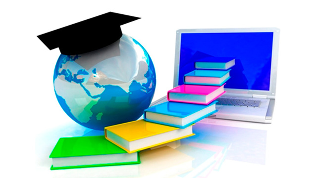 Incorporación del Internet en la Educación a Distancia.