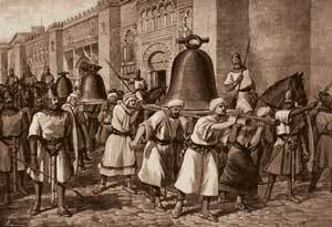 Fernando III de León y de Castilla toma Córdoba