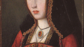 Timeline: Juana La Loca
