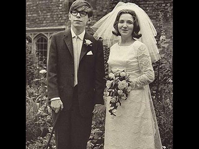 Se casa con Jane Wayline