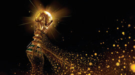 Timeline: Ultimas sedes del Mundial