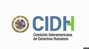 Petición presentada a la CIDH