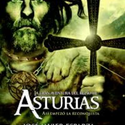 Timeline: ORIGEN DE LOS PRIMEROS REINOS PENINSULARES (S. VIII-XIII)