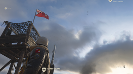 Timeline: Canada's Timeline 1929-1945