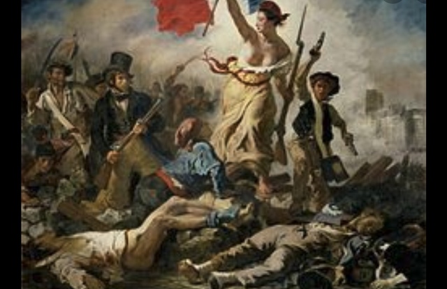 French Revolution
