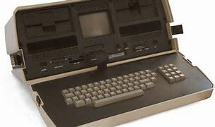 primer computadora portatilMod