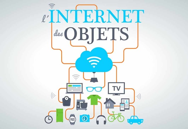 Internet des Objets (2)