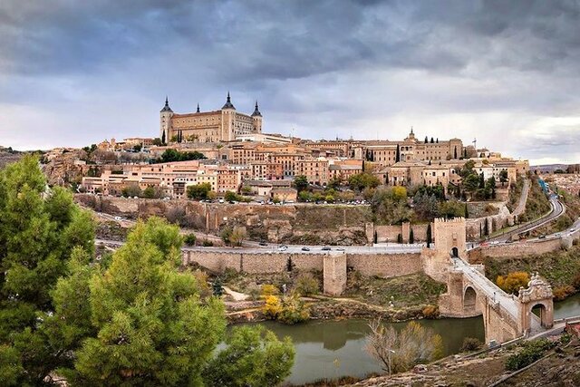 Toledo