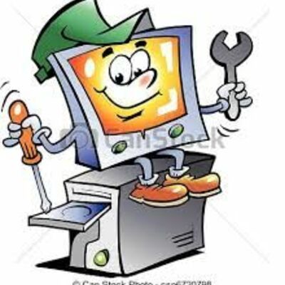 Timeline: Evolución de las redes de computadoras