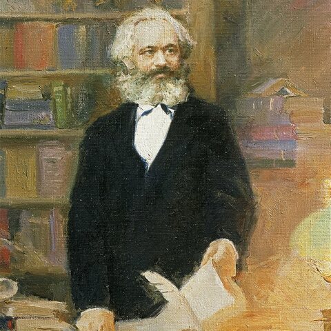Karl Marx