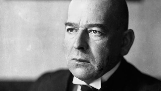 Oswald Spengler