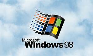 Windows 98