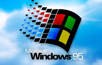 Windows 95