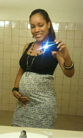 Fifith Month Of Pregnancy