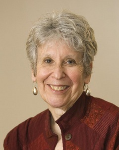 Joan Wallach Scott