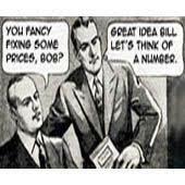 Clayton Antitrust Act