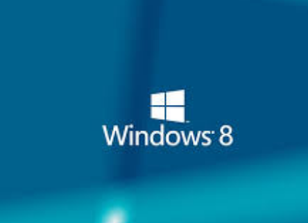 Windows 8