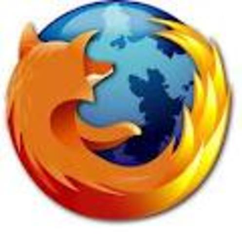 MOZILLA FIREFOX