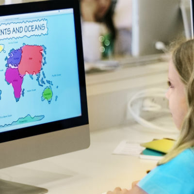 Timeline: Evolución histórica de la Tecnología Educativa