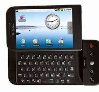 primer teclefono con google