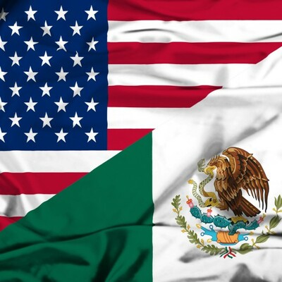 Timeline: La Migración entre México y Estados Unidos