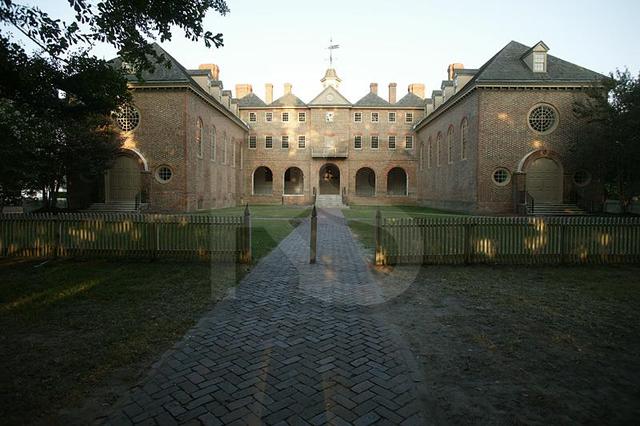 College of William and Mary