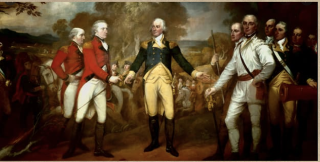 First Continental Congress