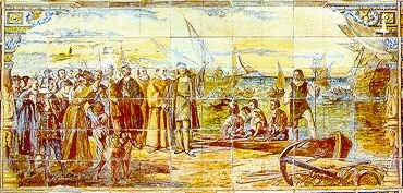 Avances a partir del descubrimiento de América