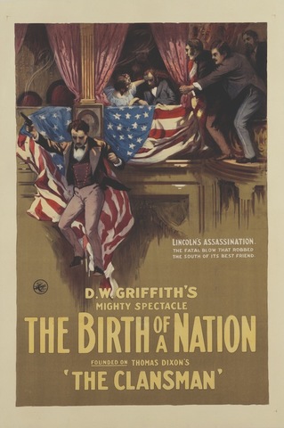 The Birth of a Nation (1915)