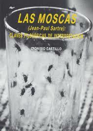 Las moscas de Jean Paul Sartre