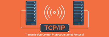 Creación del protocolo TCP/IP