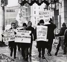 The Immigration Act of 1919