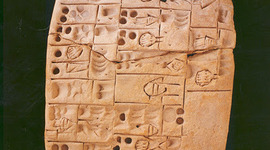 Timeline: Historia de la multiplicación