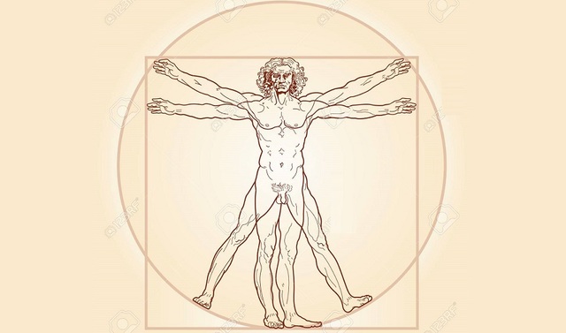 Homo Sapiens - 200K YRS AGO