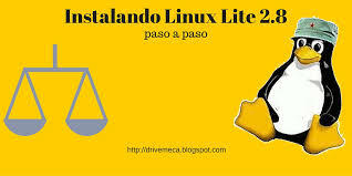 Es liberada la versión 2.8 de Linux.