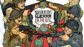 Timeline: La gran guerra