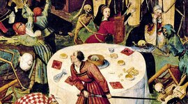 Timeline: Grandes pandemias de la historia