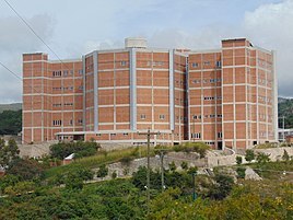 Universidad Catolica De Honduras