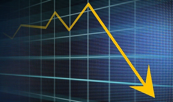 La economía empeora