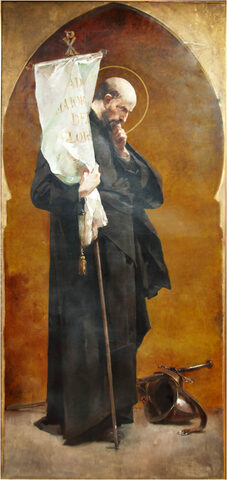 LLamado al sacerdocio