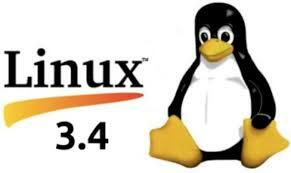 Se lanzan la versión 3,4 y se superan los ingresos de servidores Linux en el mercado respeto a Unix