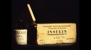 Insulin