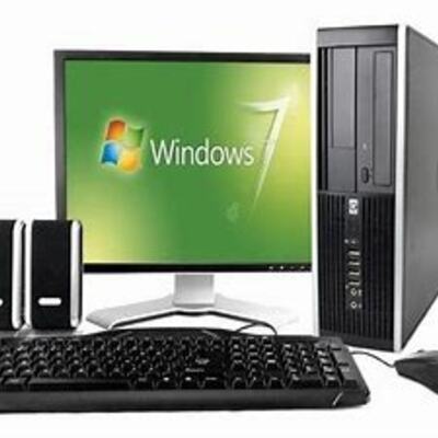 Timeline: Linea de tiempo de la computación