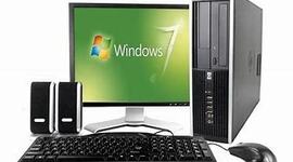 Timeline: Linea de tiempo de la computación